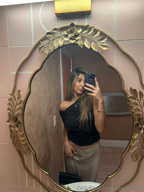 amaninoor Leaks 2025 | Thotstash