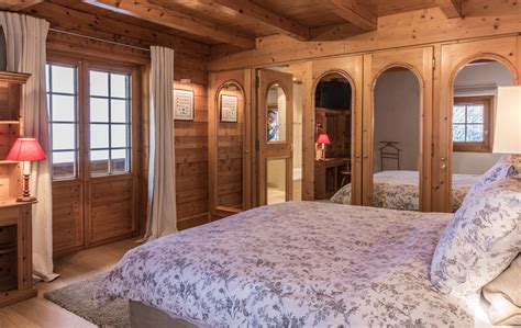 Chalet Bois d'Emeraude - Courchevel La Tania in Courchevel La Tania