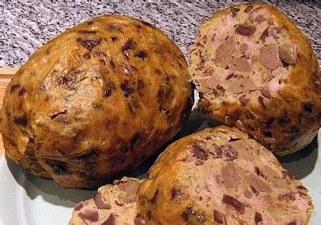 Моя кулинарная книга: Фаршированная куриная шейка (ложная)