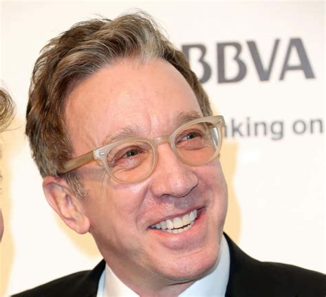 Download Comedic Actor Tim Allen Wallpaper | Wallpapers.com