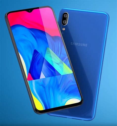 Samsung Galaxy M10 Specifications and Price – Deep Specs
