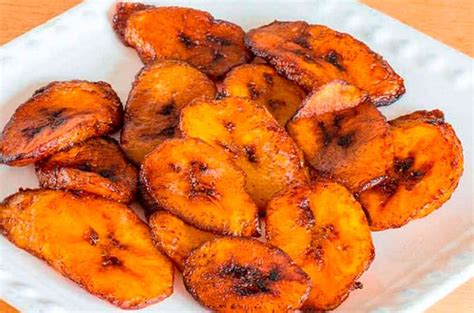 receta original de tajadas boquisabroso