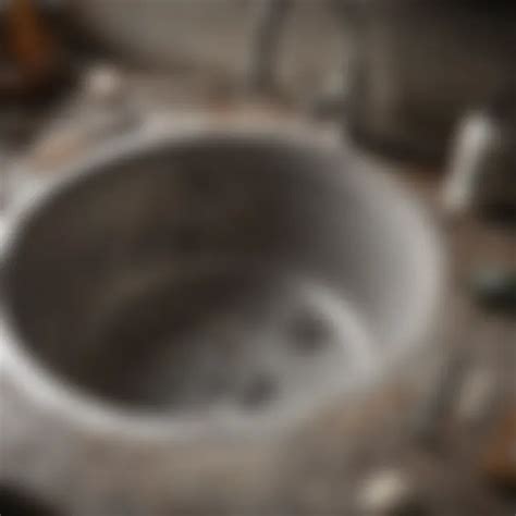 how to fix clogged sink disposal