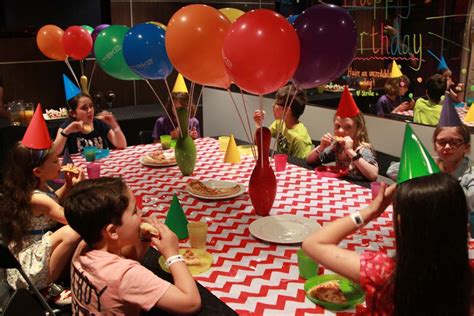 strike bowling parties peninsula kids