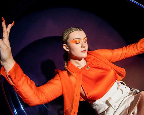 BrookeAB x Refinery 29 :: Behance