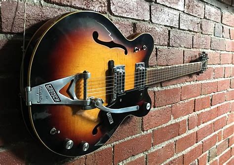 gretsch streamliner  reverb uk