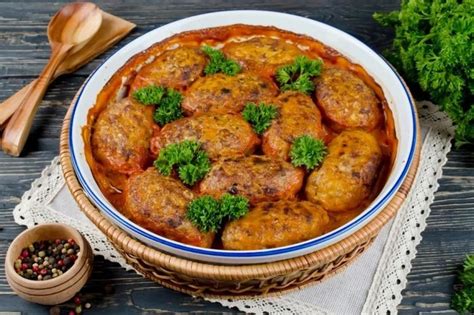 Что приготовить на ужин быстро и вкусно