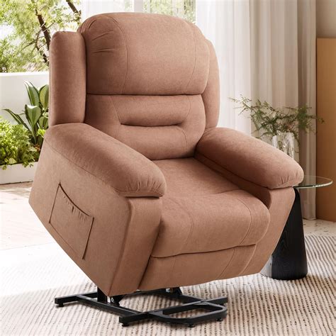 Snapklik.com : Jocisland Power Lift Recliner Chair For Elderly, Adults