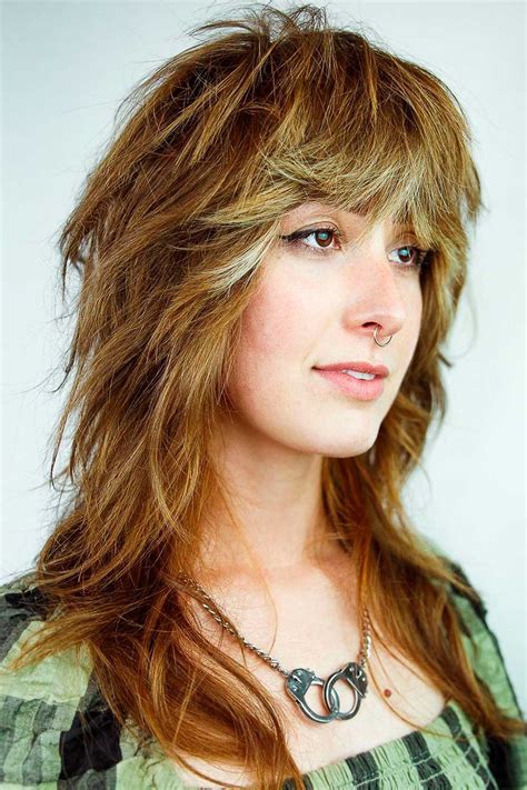 Wolf Cut 2023 Style You Won T Be Able To Resist Love Hairstyle