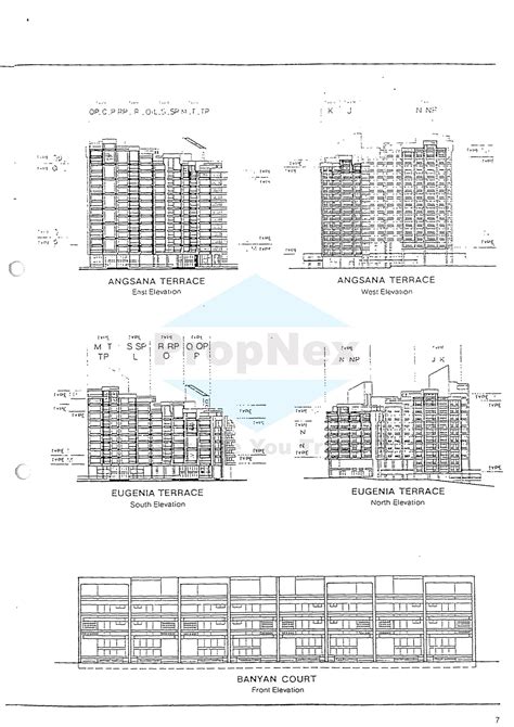 yong  park condominiums  singapore