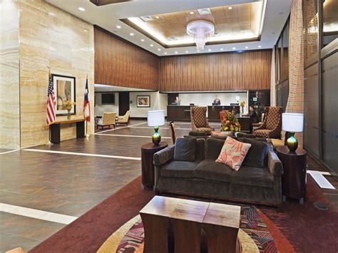 Crowne Plaza Dallas Downtown - Hotel Meeting Rooms for Rent