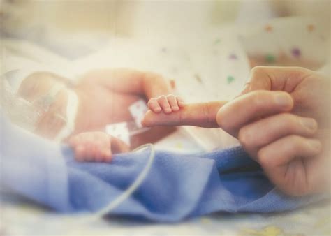 NeoNatal Unit - Cork University Maternity Hospital