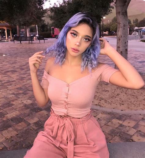 Soft Girl Aesthetic, Aesthetic Hair, Aesthetic Clothes, Dye My Hair ...