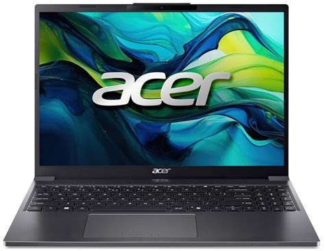 Acer Aspire Go 15 - 1334U · Xe Graphics G7 80 EU · 15.3”, WUXGA (1920 x