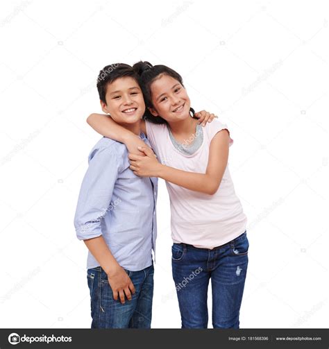 Brother And Sister