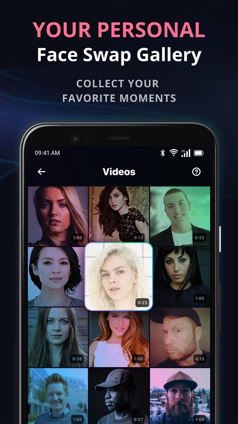 Face Swap Video by Deep Fake APK for Android Download