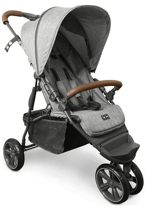 Qual Marca De Carrinho De Bebe É Melhor - Melhores Marcas de Carrinho de Bebê 2026: Veja Qual Escolher
