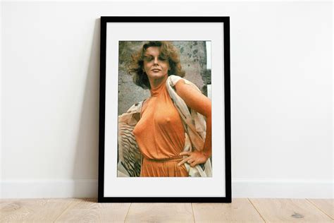 Ann Margaret Topless - Etsy UK