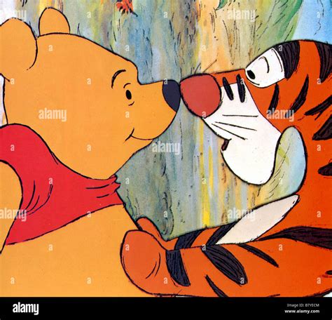 Winnie the Pooh and Tigger Too! Year: 1974 USA animation Director: John ...