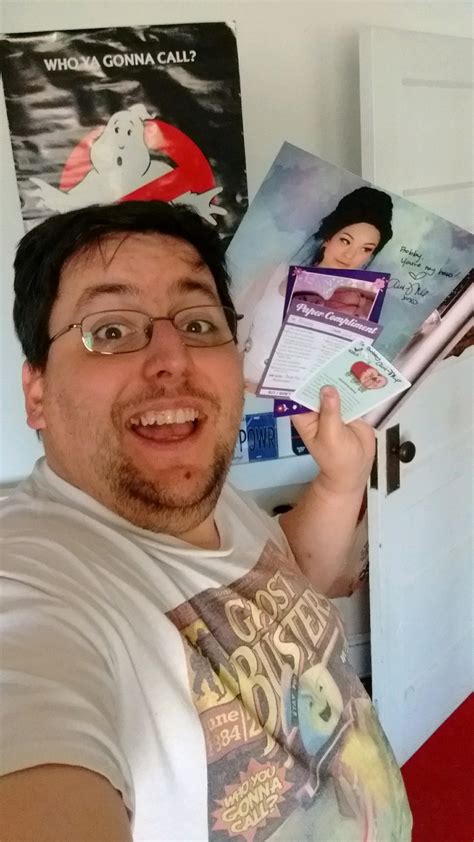 Ani-Mia Valentine Thank Yous Selfie by OtakuDude83 on DeviantArt