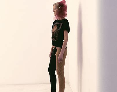 sasha popova :: Behance