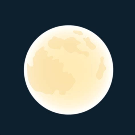 Luna | Vector Premium