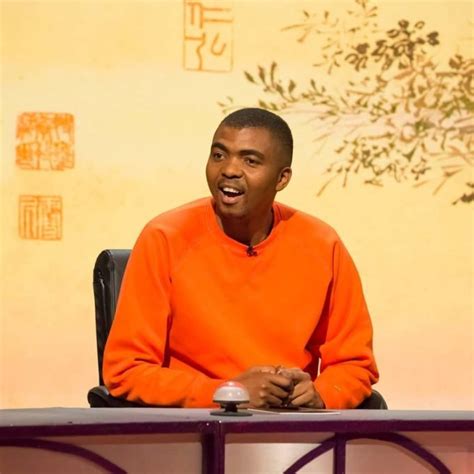 Loyiso Gola Biography: Age, Career, TV Shows & Net Worth - Wiki South ...