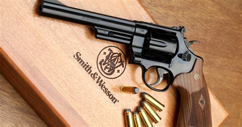 smith  wesson  magnum revolver dirty harry