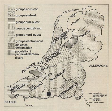 klap je gy vlaemsch quest ce  le flamand ebauche