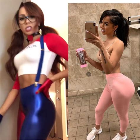 Brittany Renner Before And After