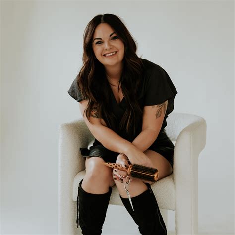 Nikki Inman Salon Nine One... - Nikki Inman Salon Nine One