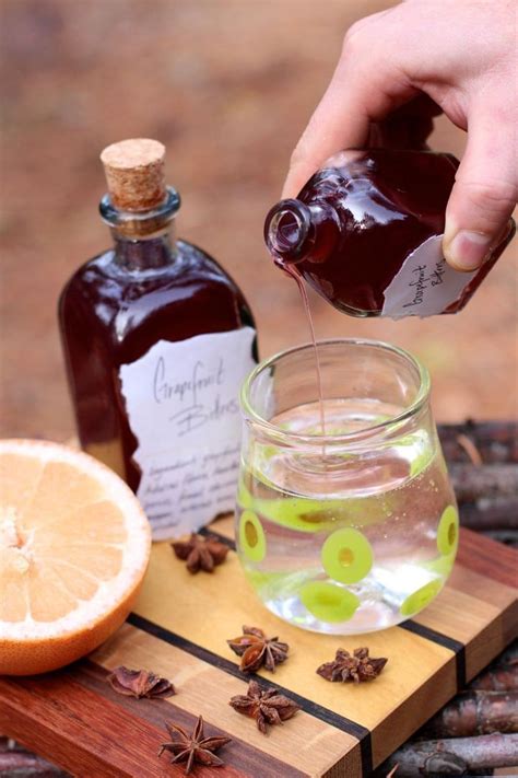 digestive bitters grapefruit bitters recipe artofit