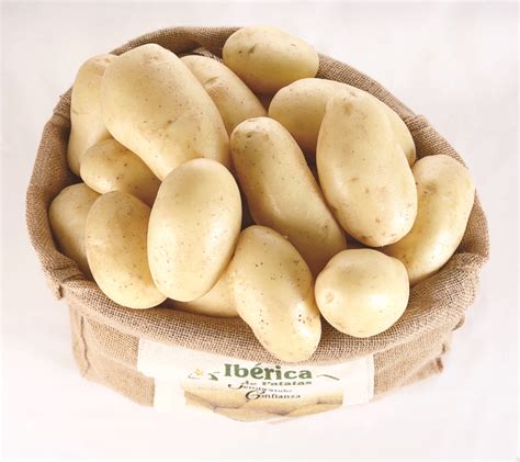 Patata nueva vs patata vieja, ¿cómo distinguirlas? | Ibérica de Patatas