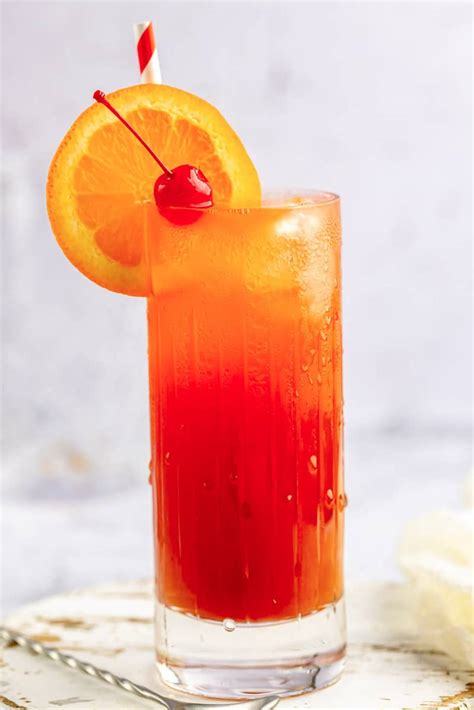 sex   beach drink recipe