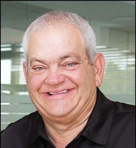Craig Worman