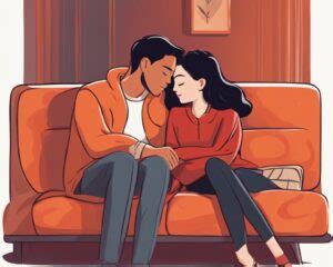 Difference Between Snuggle And Cuddle (Explained) – Tag Vault
