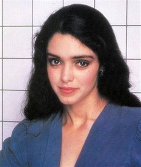 Kathleen Beller Touched