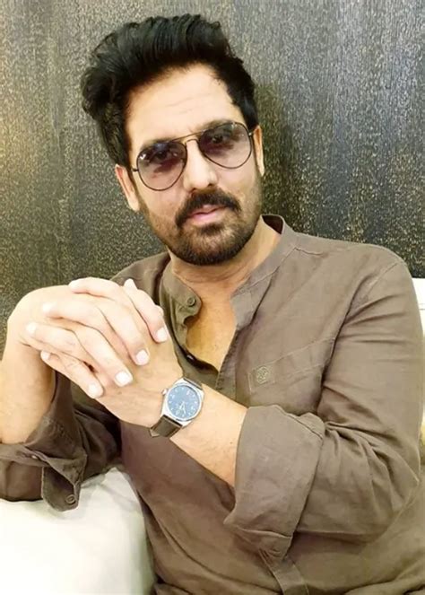 afzal khan biography dramas movies list wegreen entertainment