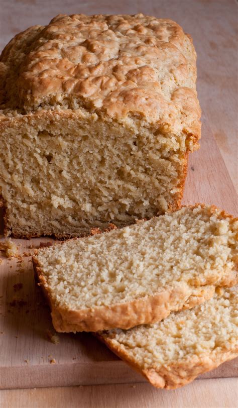 quick bread without yeast recipes 9