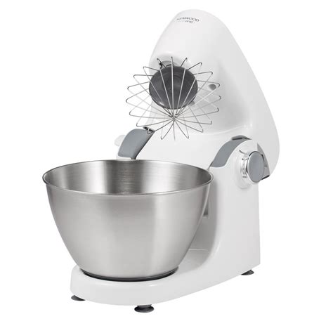 Купить Кухонная машина Kenwood KHH 326 WH в Москве