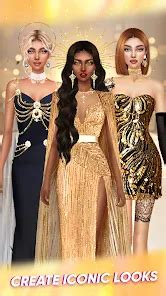 Fashion Stylist: Dress Up Game - Apps on Google Play