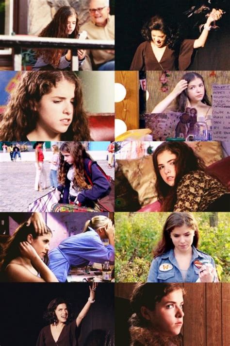 Anna - Anna Kendrick's 'Camp!' Adventure: How Her First Movie Role ...