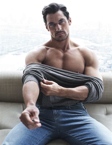 David Gandy : r/LadyBoners