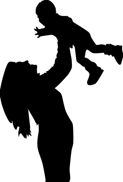 Mom And Son PNG Transparent Mom And Son.PNG Images. | PlusPNG