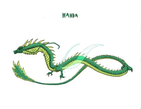 manda  kaijudude  deviantart