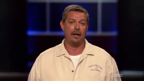 Shark Tank First Defense Nasal Screen Update 2026 | Season 2