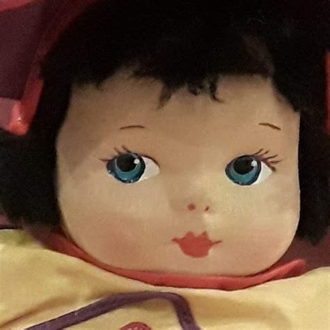 Russian Cloth Doll - Etsy