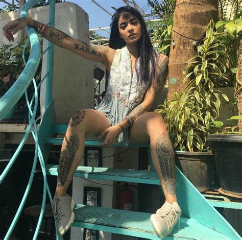 IN PICS: Bigg Boss 10 runner-up Bani J\'s latest photo shoot is kick ass!