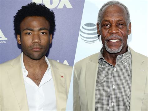 The Multifaceted Legacy Of Donald Glover Sr Architect Of A Modern Cultural Renaissance