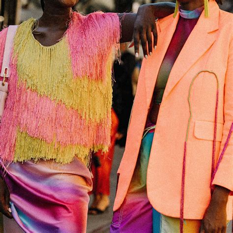 MPs Launch New Inquiry Into The Environmental Impact Of UK Fashion